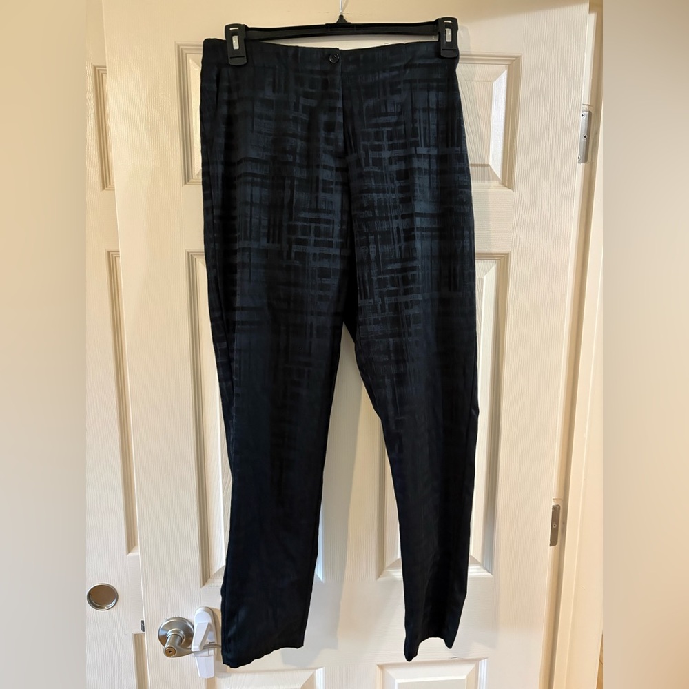 Women’s Large Lilith Paris Dress Pants